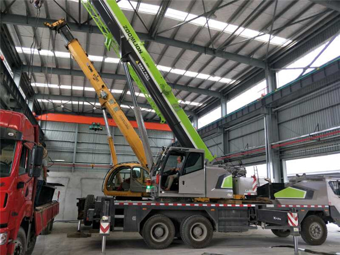 清河门区高空车出租需要注意哪些安全事项？